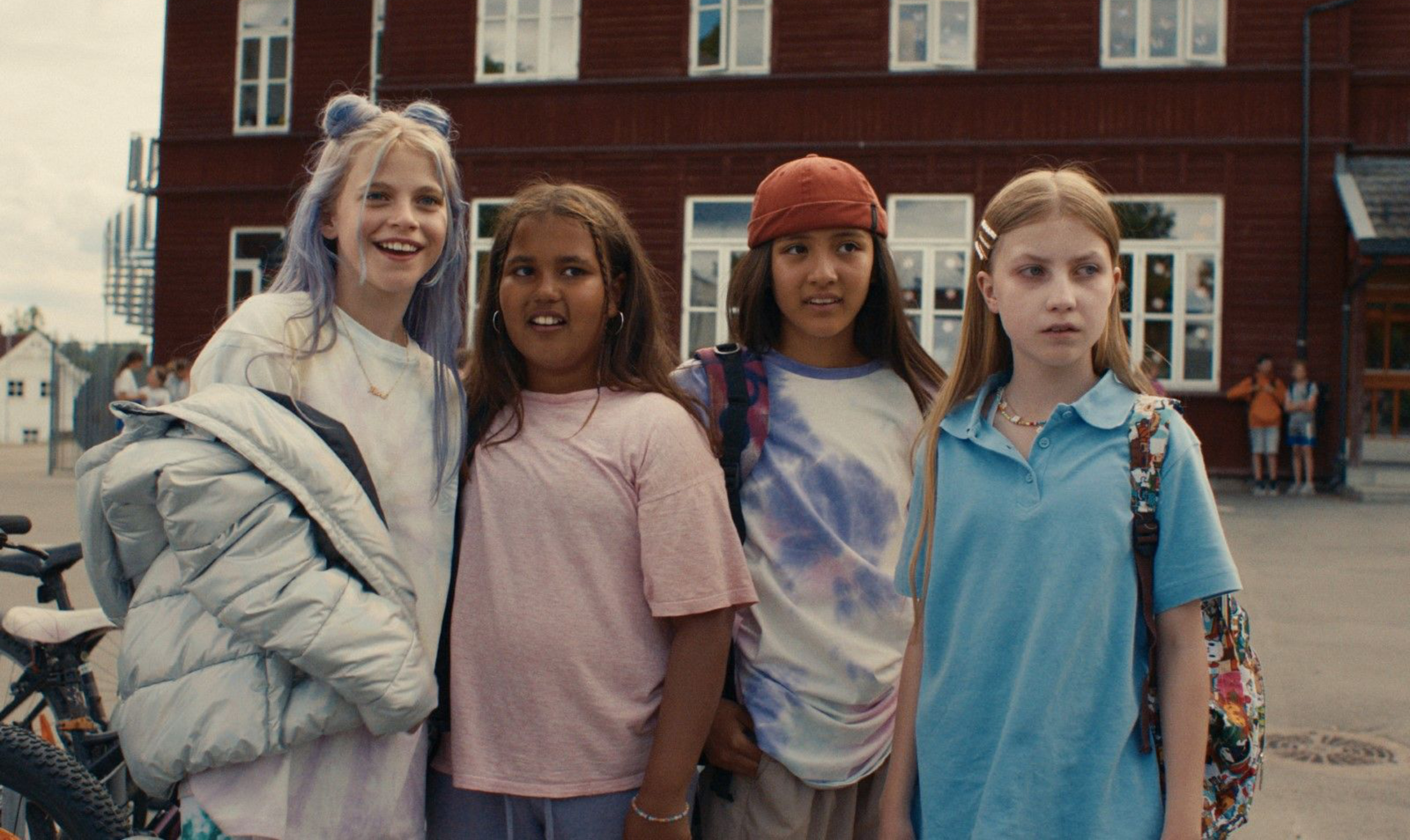 Film: | Dancing Queen | Do.: 06.11.2025 | FSK 6 | 92min | deutsch |