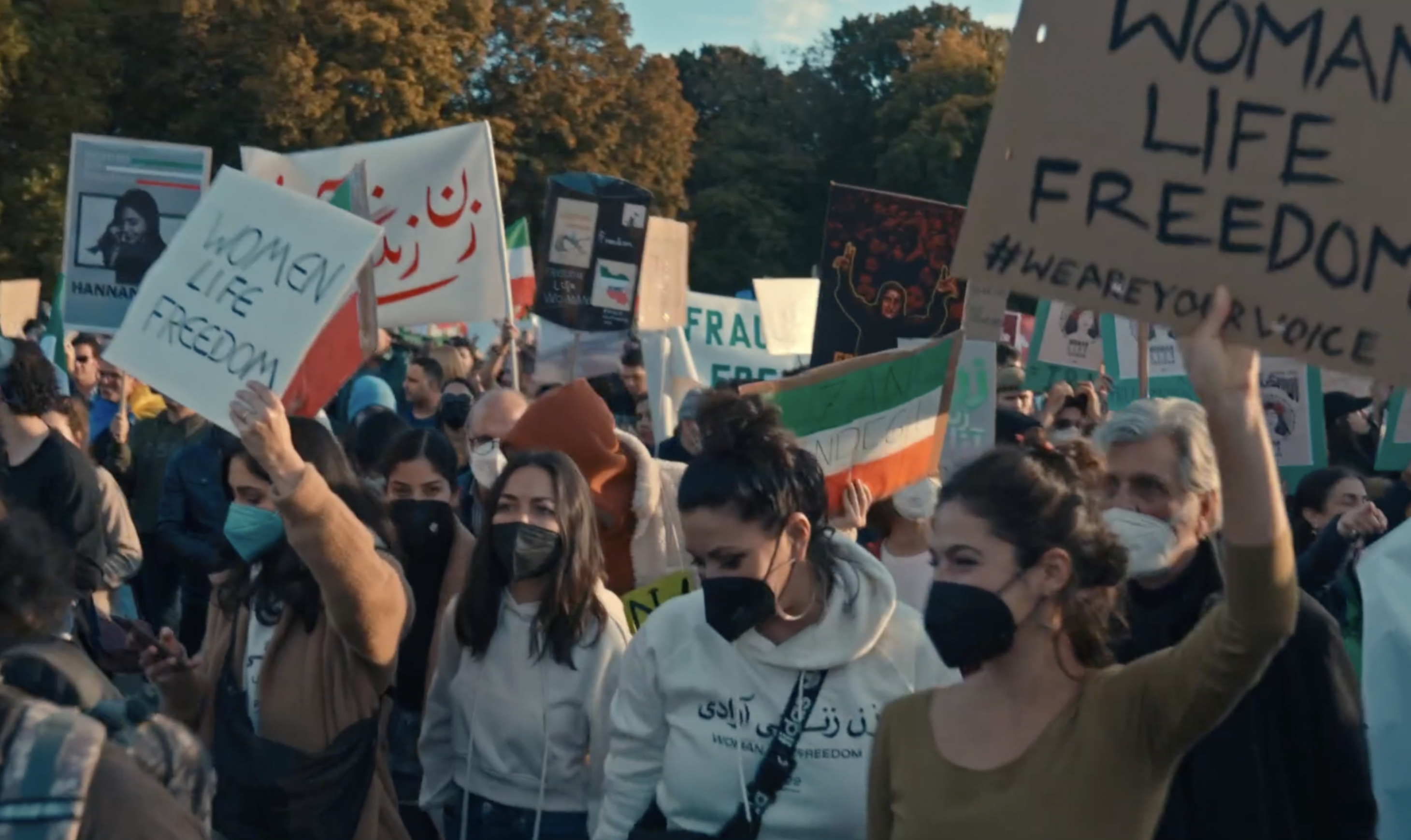 Film: | Freiheit im Herzen | Fr.: 07.11.2025 | FSK 12 | 95min | deutsch |