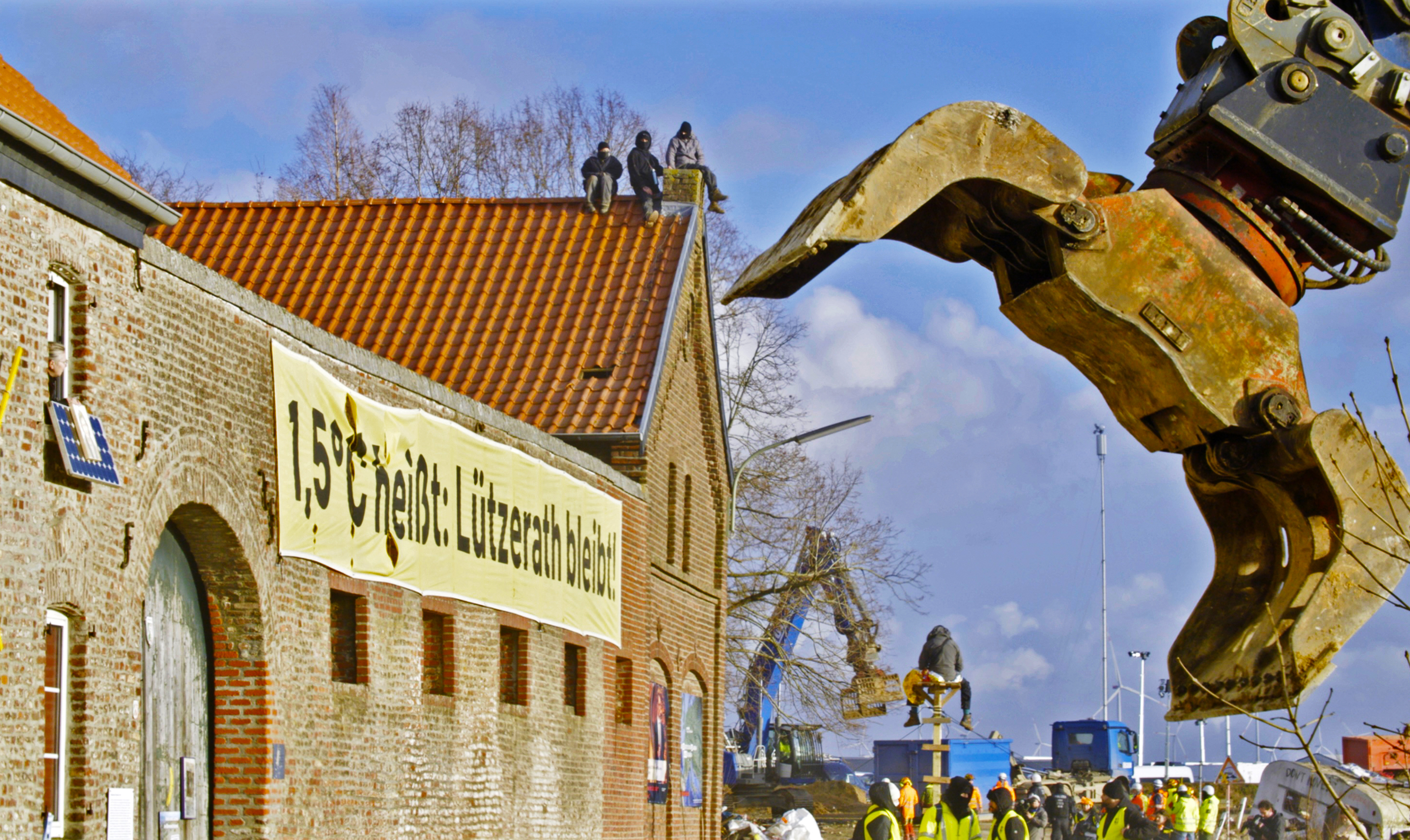 Film: | System Change | Do.: 06.11.2025 | FSK 12 | 90min | deutsch | - 01