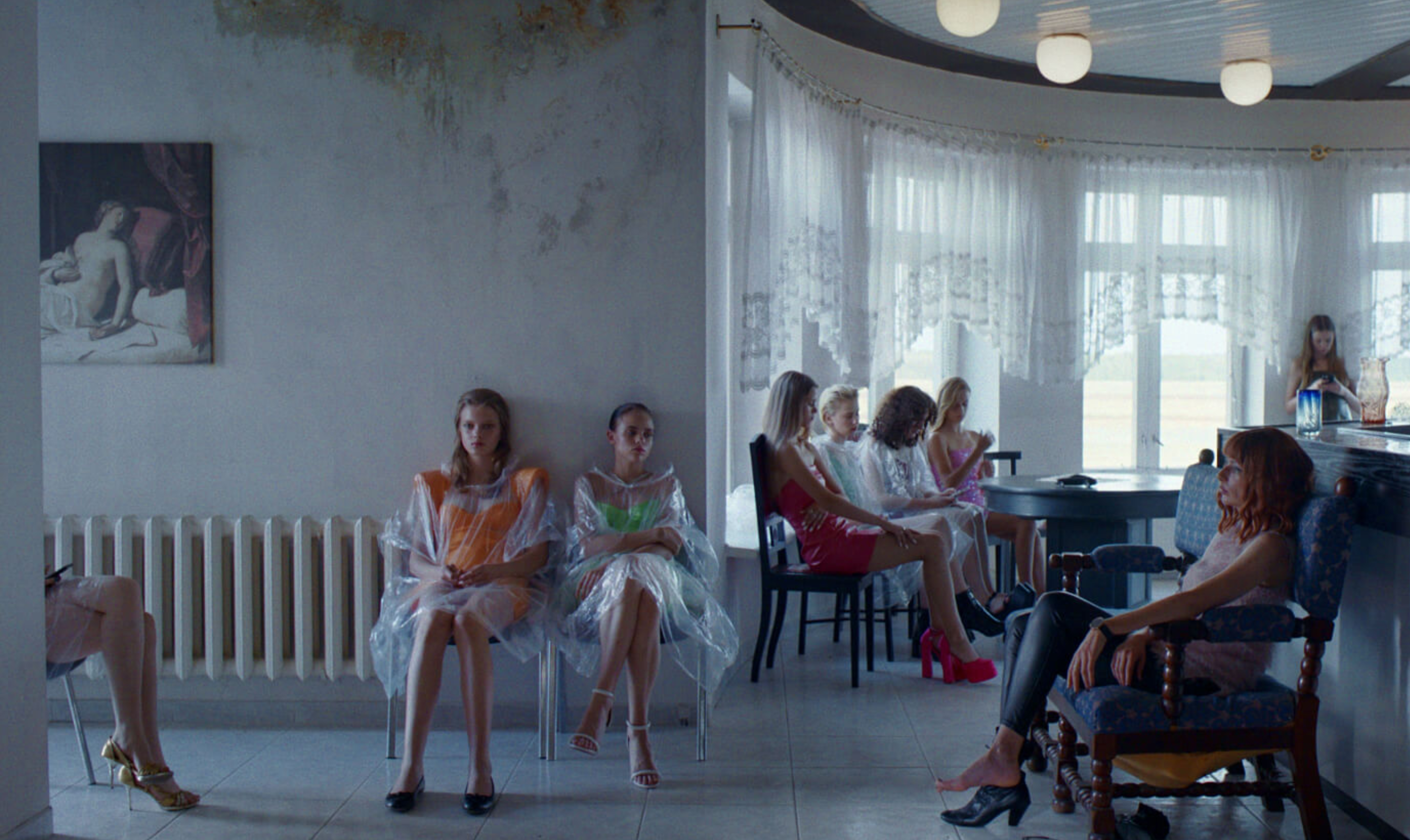 Film: | Toxic | Fr.: 07.11.2025 | FSK 16 | 99min | OmU englisch |