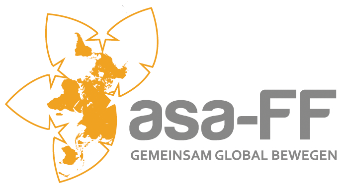 ASA-FF - Netzwerk für Globales Lernen.