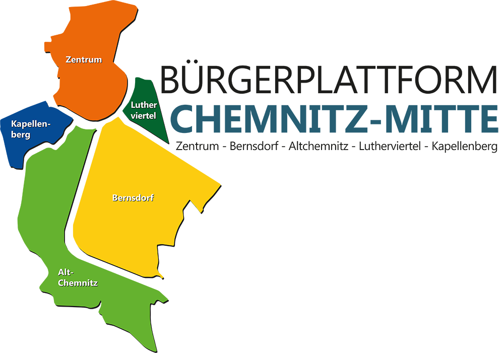 Bürgerplattform Chemnitz-Mitte
