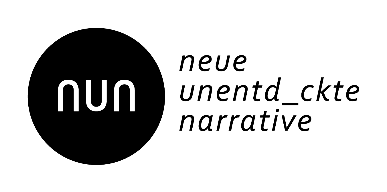 neue unentd_ckte narrative