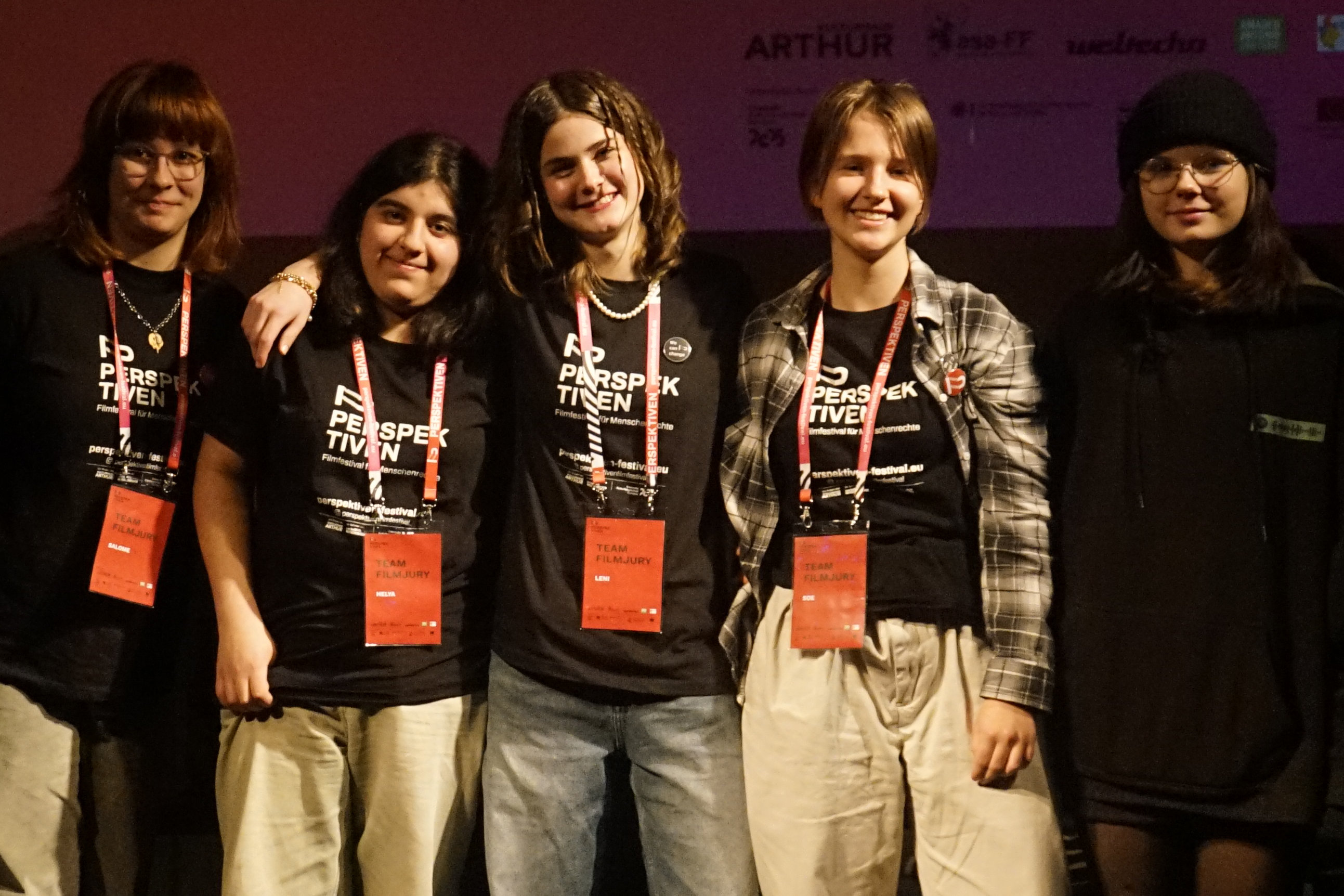 Jugendfilmjury 2024 - 01