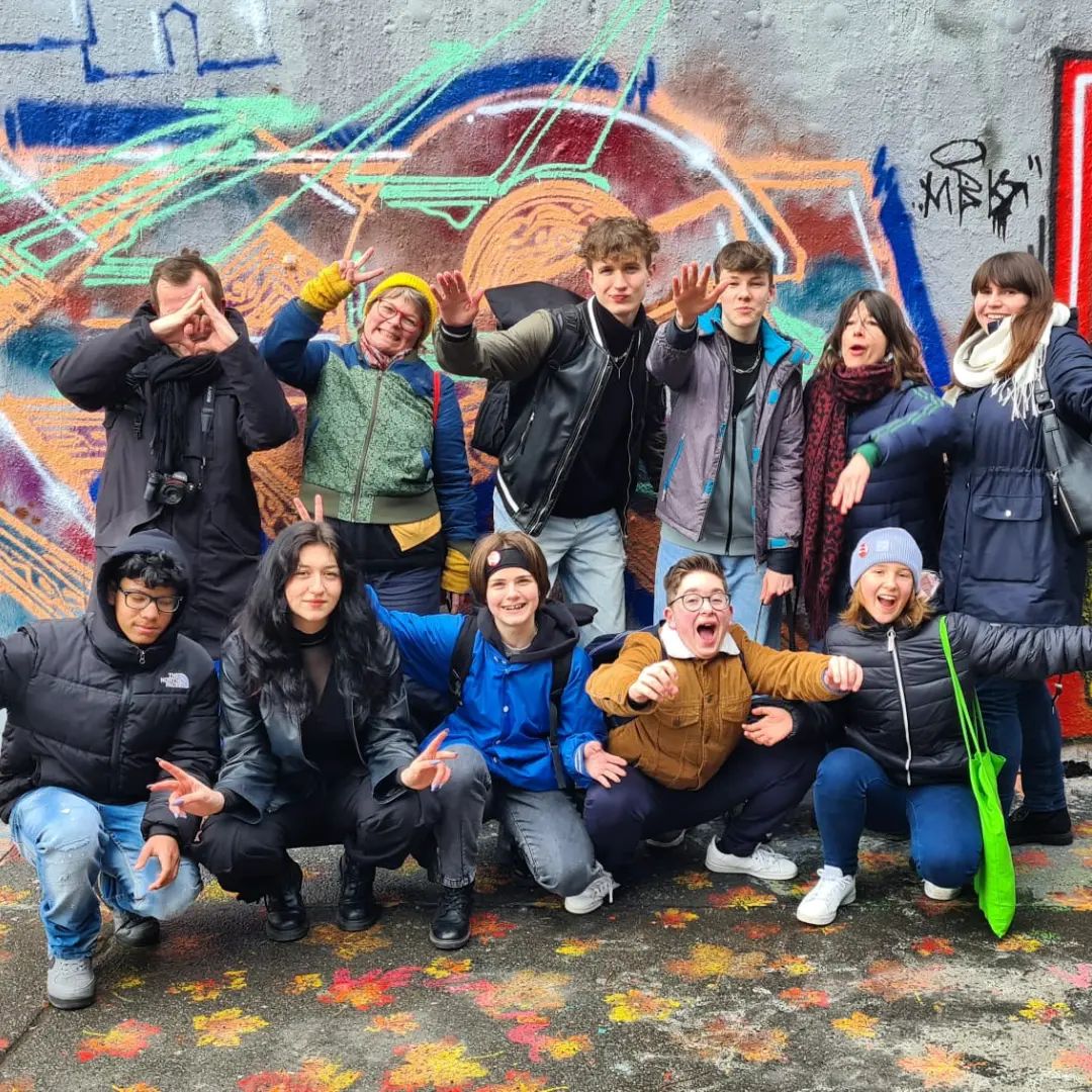 Jugendfilmjury 2023 - 01