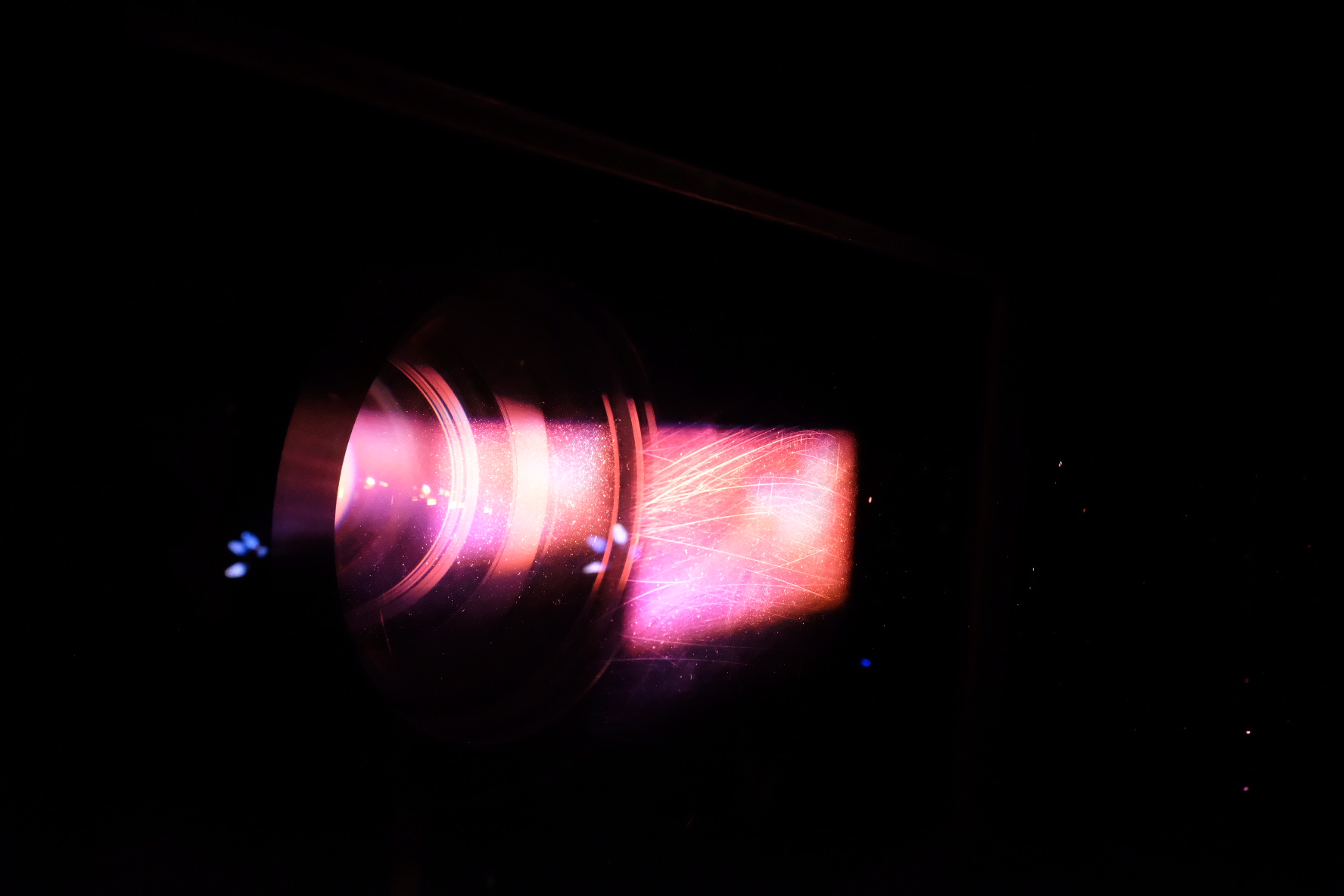 Rückblick 2024 - 12