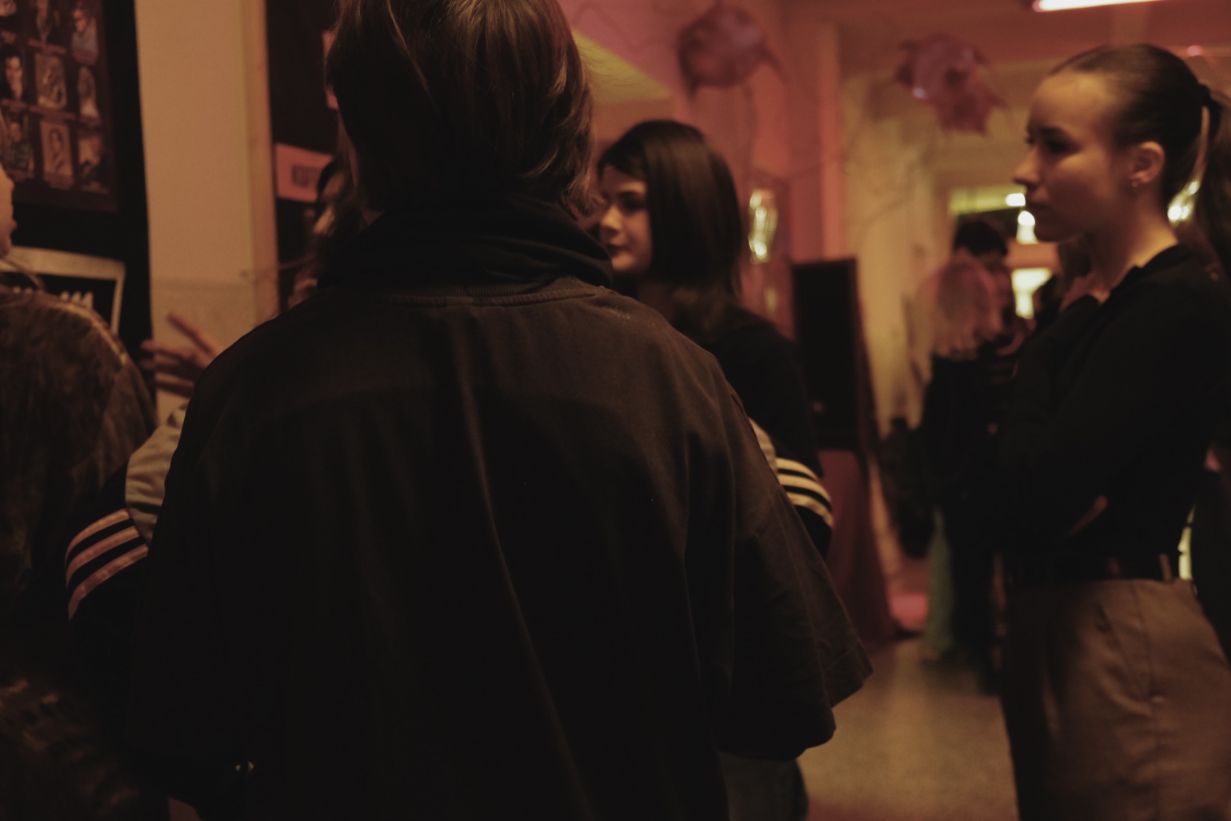 Rückblick 2024 - 08