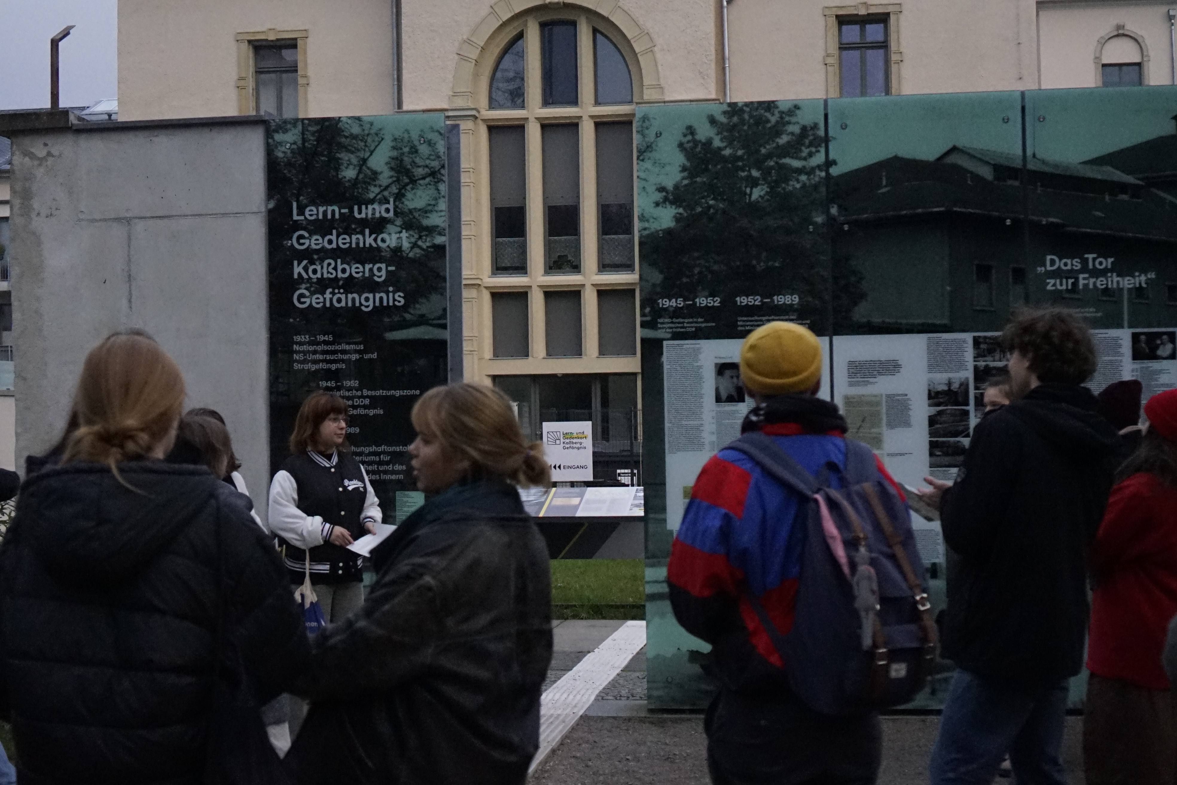 Rückblick 2024 - 07