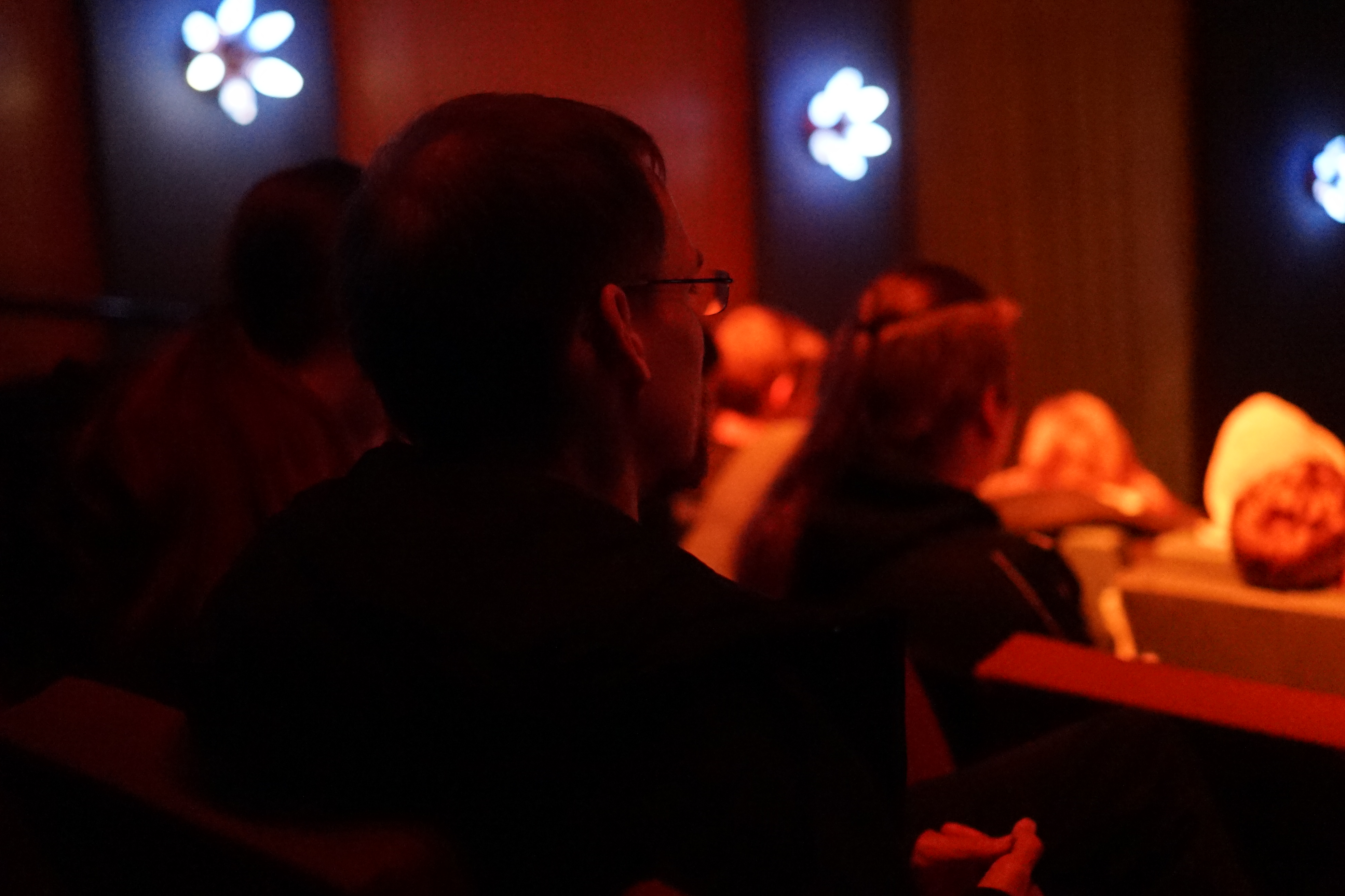 Rückblick 2024 - 09