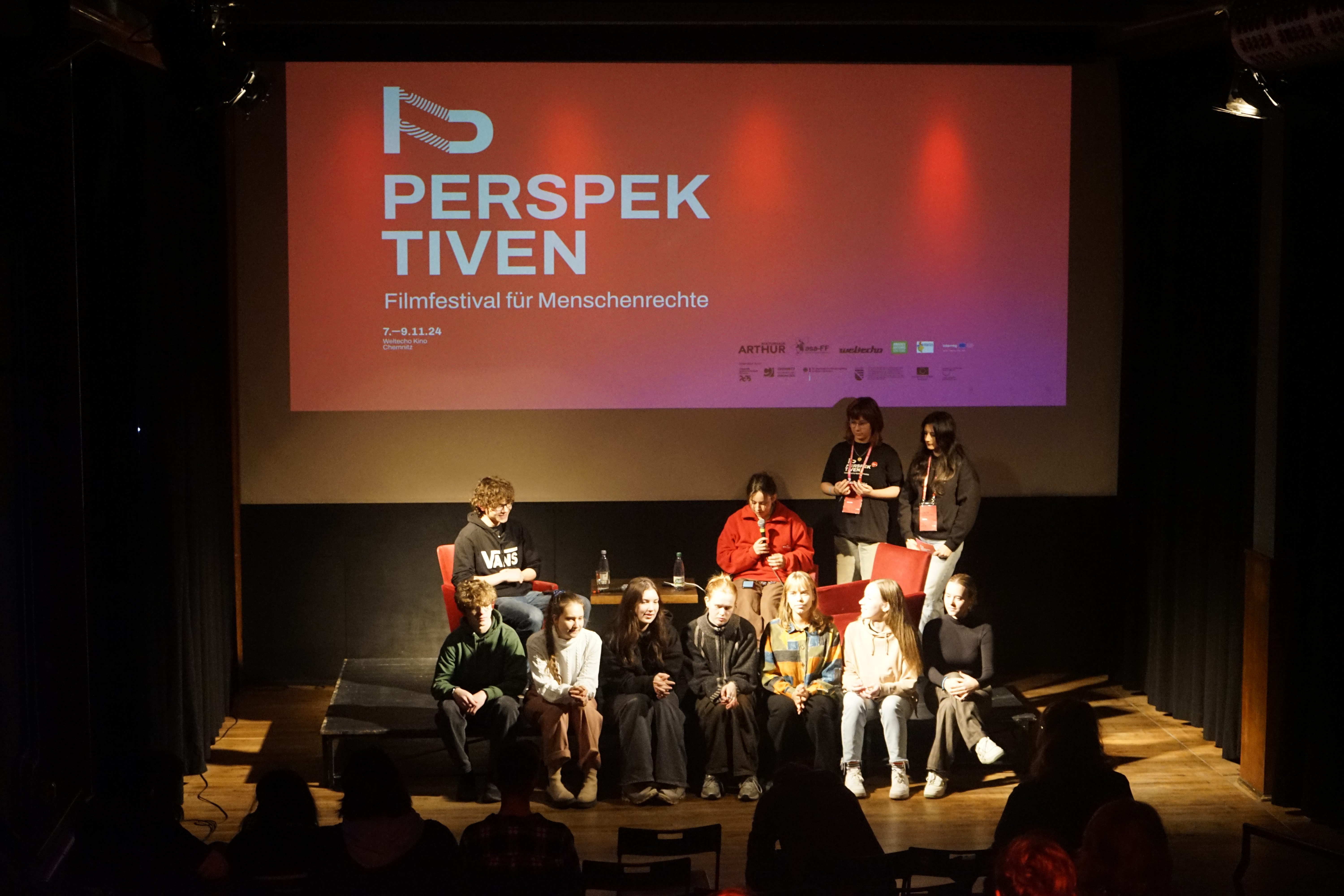 Rückblick 2024 - 04